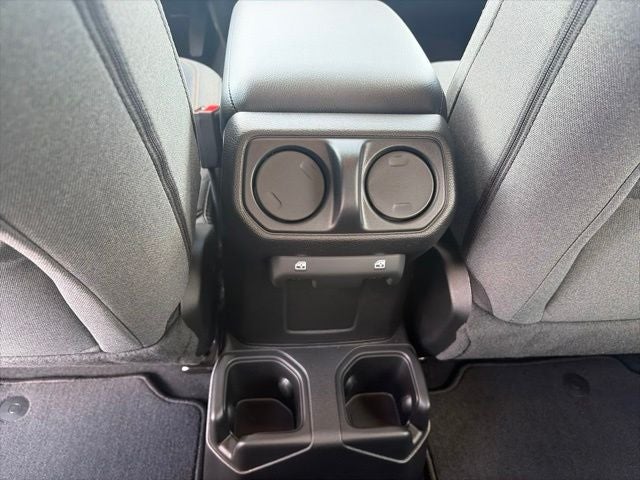 2026 Jeep Gladiator GLADIATOR SPORT S 4X4