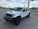2026 Jeep Gladiator GLADIATOR SPORT S 4X4