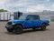 2026 Jeep Gladiator GLADIATOR WILLYS 4X4