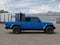 2026 Jeep Gladiator GLADIATOR WILLYS 4X4