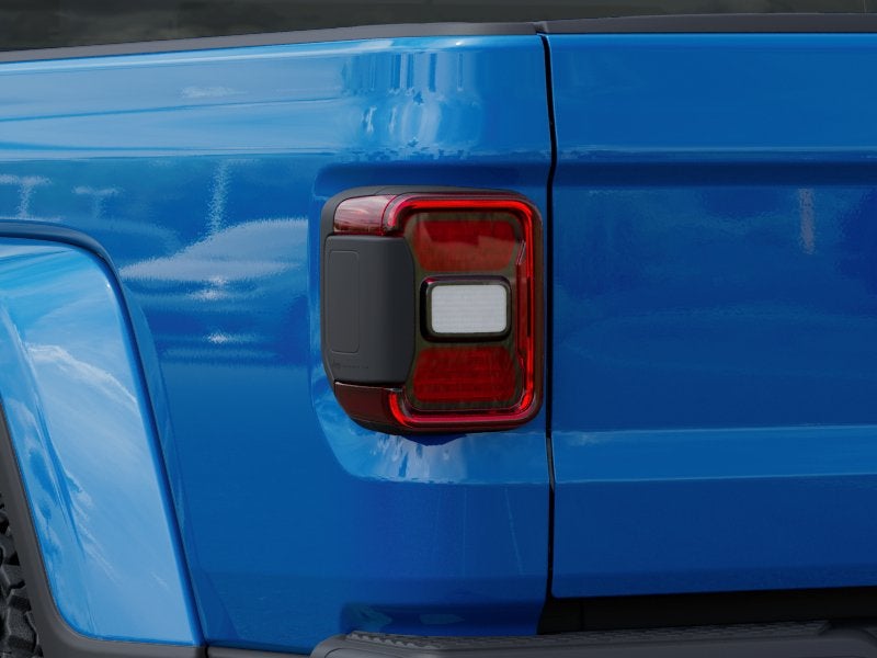 2026 Jeep Gladiator GLADIATOR WILLYS 4X4