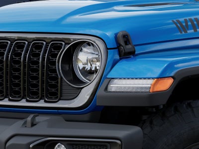 2026 Jeep Gladiator GLADIATOR WILLYS 4X4