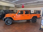 2026 Jeep Gladiator GLADIATOR WILLYS 4X4