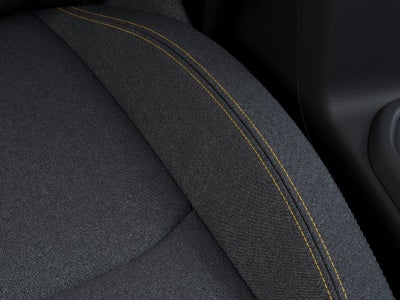 2026 Jeep Gladiator GLADIATOR WILLYS 4X4