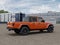 2026 Jeep Gladiator GLADIATOR WILLYS 4X4
