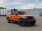 2026 Jeep Gladiator GLADIATOR WILLYS 4X4