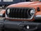 2026 Jeep Gladiator GLADIATOR WILLYS 4X4