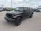 2026 Jeep Gladiator GLADIATOR WILLYS 4X4