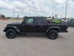 2026 Jeep Gladiator GLADIATOR WILLYS 4X4