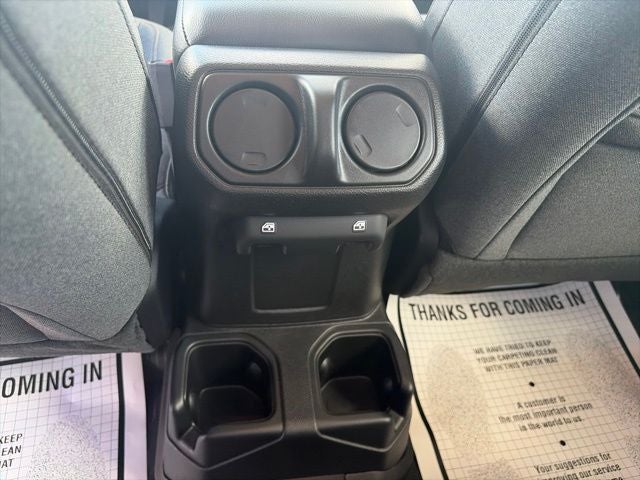 2026 Jeep Gladiator GLADIATOR WILLYS 4X4