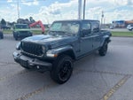 2026 Jeep Gladiator GLADIATOR WILLYS 4X4