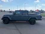 2026 Jeep Gladiator GLADIATOR WILLYS 4X4