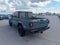 2026 Jeep Gladiator GLADIATOR WILLYS 4X4