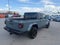 2026 Jeep Gladiator GLADIATOR WILLYS 4X4