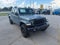 2026 Jeep Gladiator GLADIATOR WILLYS 4X4