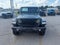 2026 Jeep Gladiator GLADIATOR WILLYS 4X4