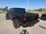 2026 Jeep Gladiator GLADIATOR RUBICON X 4X4