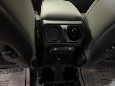 2026 Jeep Gladiator GLADIATOR MOJAVE X 4X4