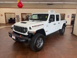 2026 Jeep Gladiator GLADIATOR MOJAVE X 4X4