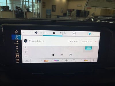 2026 Jeep Gladiator GLADIATOR MOJAVE X 4X4