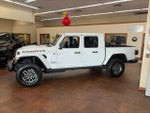 2026 Jeep Gladiator GLADIATOR MOJAVE X 4X4
