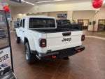 2026 Jeep Gladiator GLADIATOR MOJAVE X 4X4
