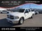 2023 RAM 1500 Classic SLT Crew Cab 4x2 5'7' Box