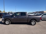 2021 RAM 1500 Classic SSV Crew Cab 4x4 5'7' Box