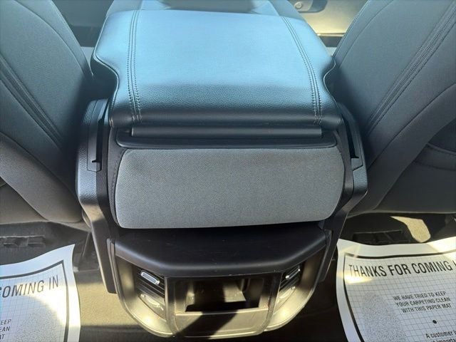 2022 RAM 1500 Lone Star Quad Cab 4x2 6'4' Box