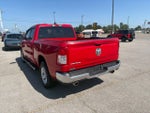 2022 RAM 1500 Lone Star Quad Cab 4x2 6'4' Box