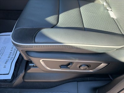 2026 RAM Ram 1500 RAM 1500 LARAMIE CREW CAB 4X2 5'7' BOX