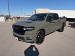 2026 RAM Ram 1500 RAM 1500 LARAMIE CREW CAB 4X2 5'7' BOX