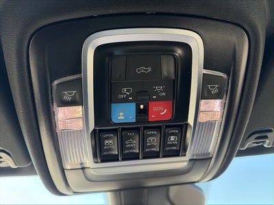 2026 RAM Ram 1500 RAM 1500 LARAMIE CREW CAB 4X2 5'7' BOX