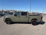 2026 RAM Ram 1500 RAM 1500 LARAMIE CREW CAB 4X2 5'7' BOX
