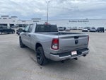 2024 RAM Ram 1500 RAM 1500 TRADESMAN QUAD CAB 4X4 6'4' BOX