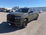 2027 RAM Ram 1500 RAM 1500 BIG HORN CREW CAB 4X4 5'7' BOX