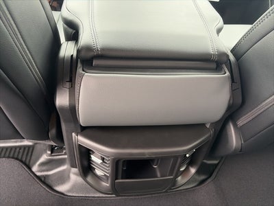 2026 RAM Ram 1500 RAM 1500 TRADESMAN CREW CAB 4X4 5'7' BOX