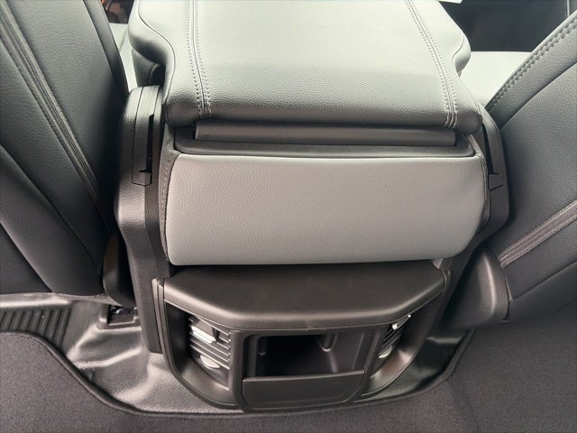 2026 RAM Ram 1500 RAM 1500 TRADESMAN CREW CAB 4X4 5'7' BOX