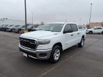 2026 RAM Ram 1500 RAM 1500 TRADESMAN CREW CAB 4X4 5'7' BOX