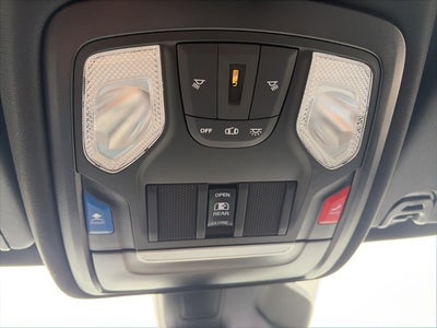 2026 RAM Ram 1500 RAM 1500 TRADESMAN CREW CAB 4X4 5'7' BOX