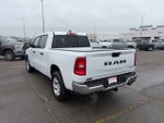 2026 RAM Ram 1500 RAM 1500 TRADESMAN CREW CAB 4X4 5'7' BOX