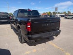2027 RAM Ram 1500 RAM 1500 EXPRESS CREW CAB 4X4 5'7' BOX
