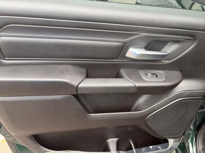 2027 RAM Ram 1500 RAM 1500 EXPRESS CREW CAB 4X4 5'7' BOX