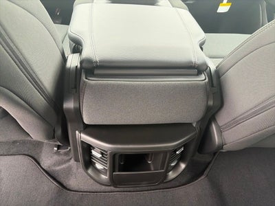 2027 RAM Ram 1500 RAM 1500 EXPRESS CREW CAB 4X4 5'7' BOX