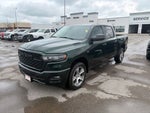 2027 RAM Ram 1500 RAM 1500 EXPRESS CREW CAB 4X4 5'7' BOX