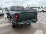 2027 RAM Ram 1500 RAM 1500 EXPRESS CREW CAB 4X4 5'7' BOX