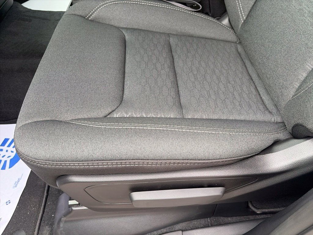 2027 RAM Ram 1500 RAM 1500 EXPRESS CREW CAB 4X4 5'7' BOX