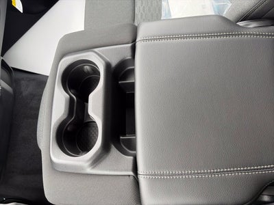 2027 RAM Ram 1500 RAM 1500 EXPRESS CREW CAB 4X4 5'7' BOX