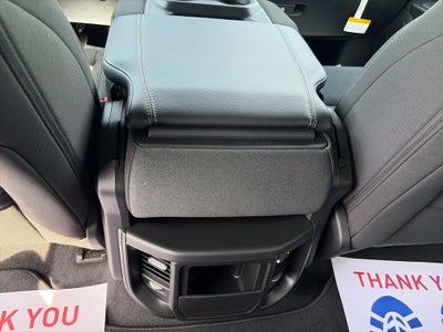 2027 RAM Ram 1500 RAM 1500 EXPRESS CREW CAB 4X4 5'7' BOX