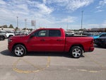 2027 RAM Ram 1500 RAM 1500 EXPRESS CREW CAB 4X4 5'7' BOX